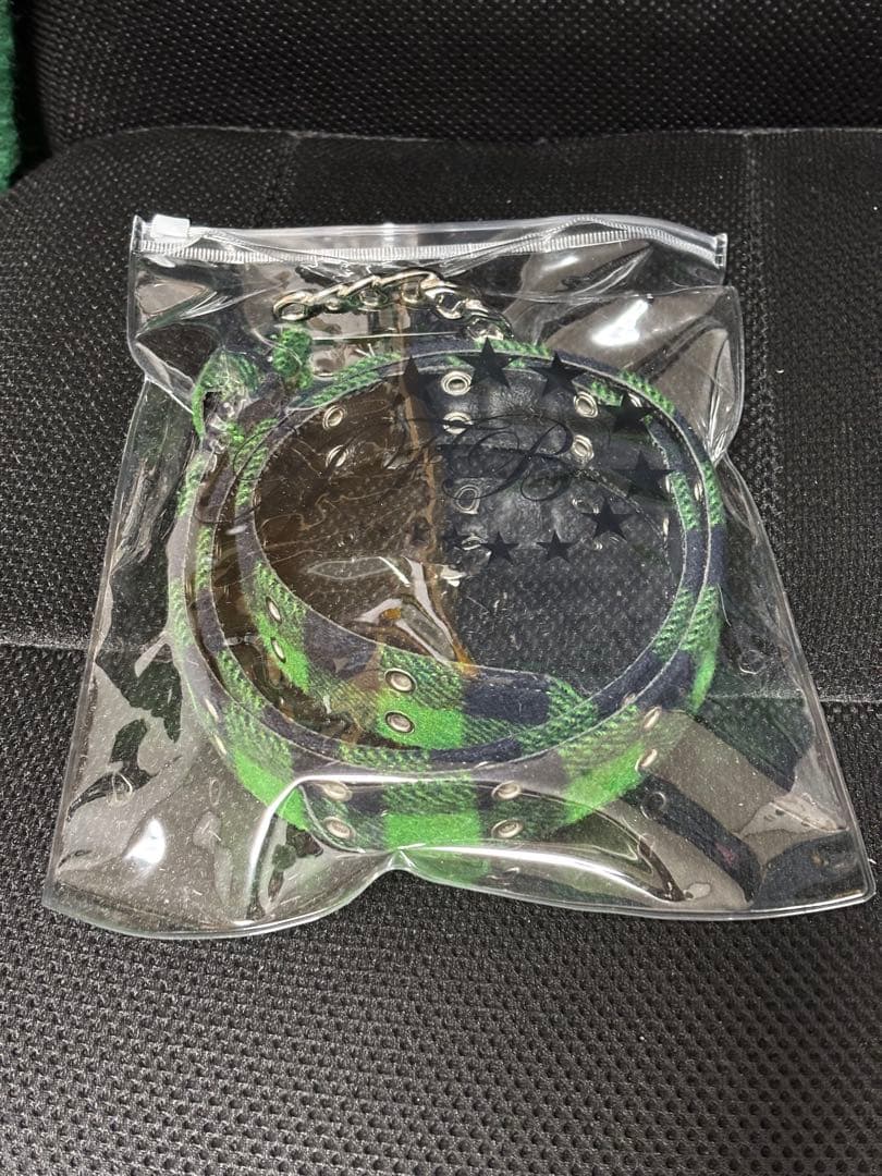 りょりょ AFB ベルト L