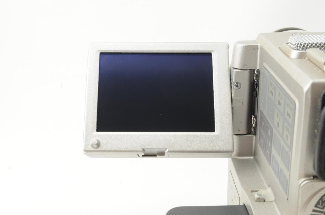 SONY ソニー DCR-PC1 デジタルビデオカメラレコーダー ハンディカム