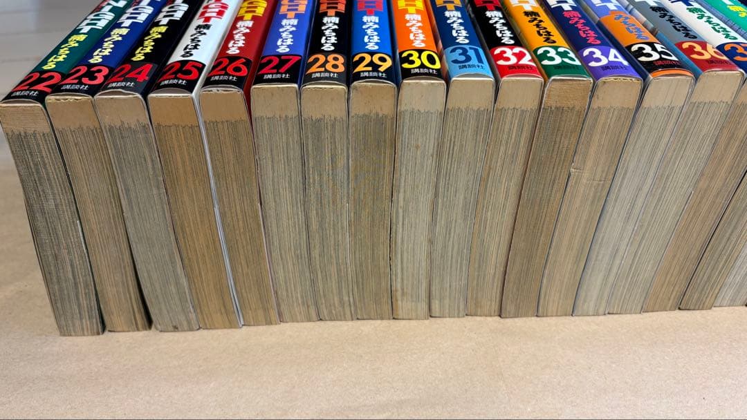 楠みちはる　湾岸ミッドナイトMIDNIGHT42巻完結全巻セット