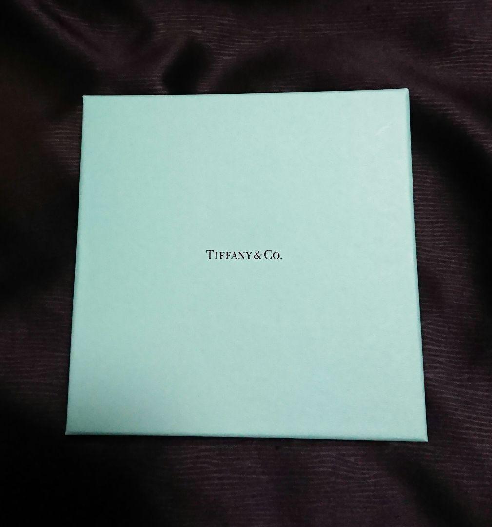 新品✨ティファニー「ブルーボウ デザートプレート 2枚」