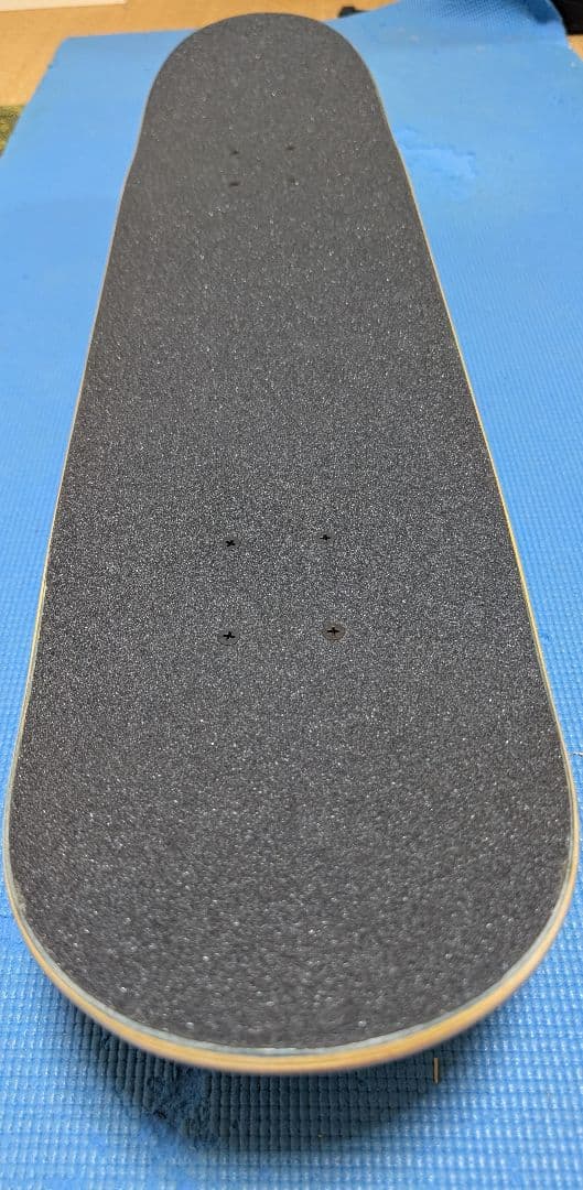 スケートボード コンプリート　新品未使用 ANCHOR