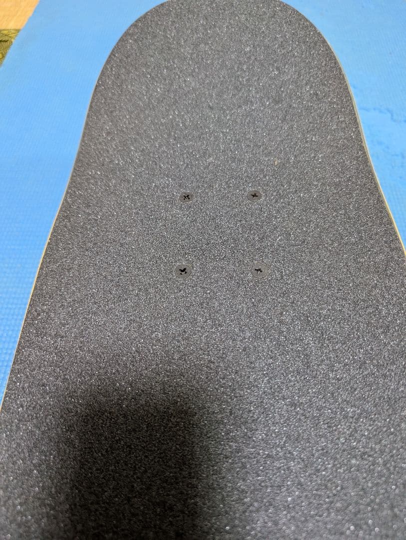 スケートボード コンプリート　新品未使用 ANCHOR