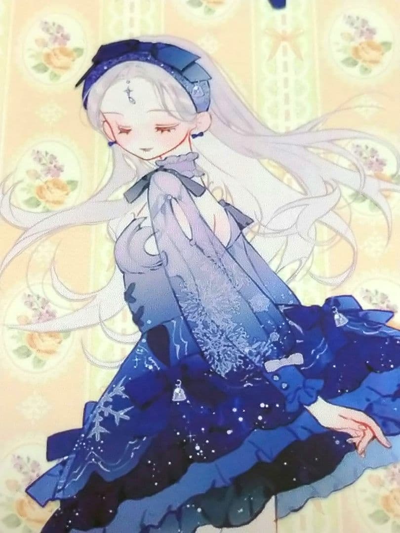 ✩のこり１✩J484＃云中漫步(PET)品味切り売り海外人物マステ女の子