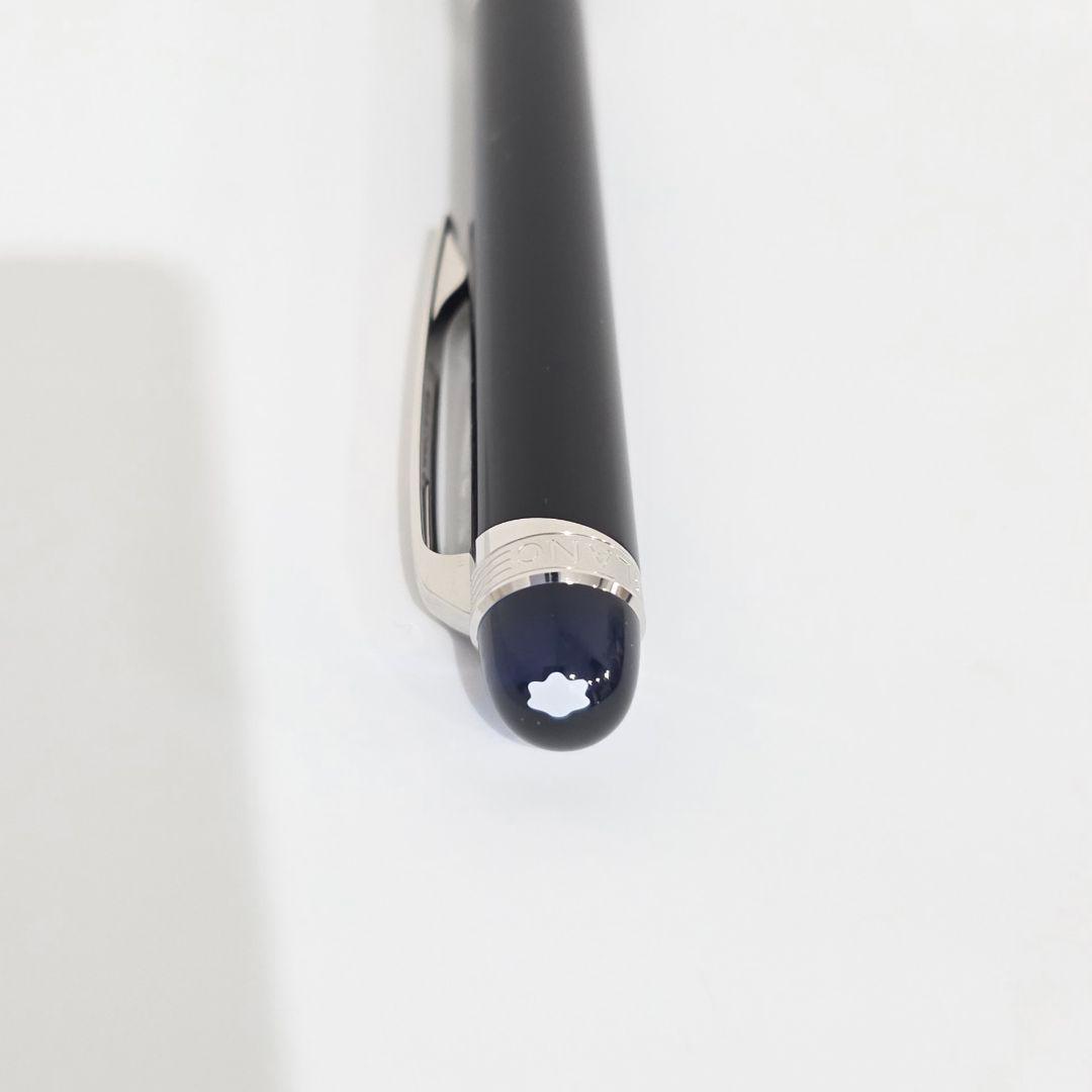 極美品⭐【希少】モンブラン スターウォーカー プレシャスレジン