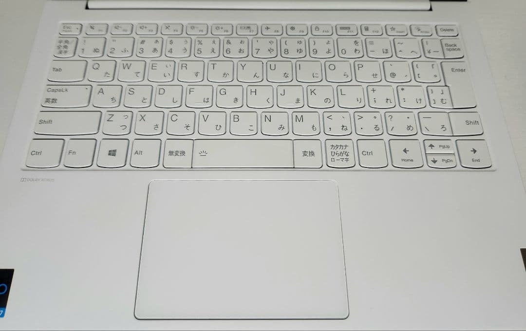 Yoga Slim 750i 11世代Corei7 8GB 512GB