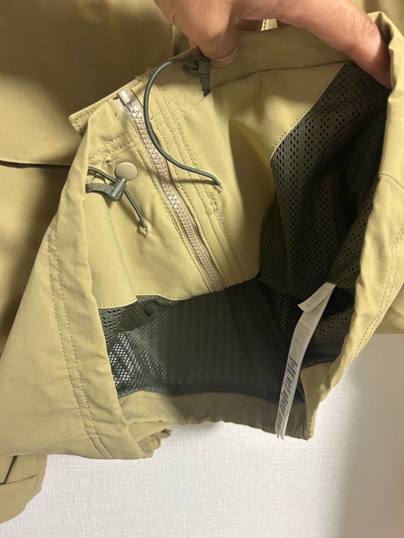 Patagonia イスマスパーカー　状態良好