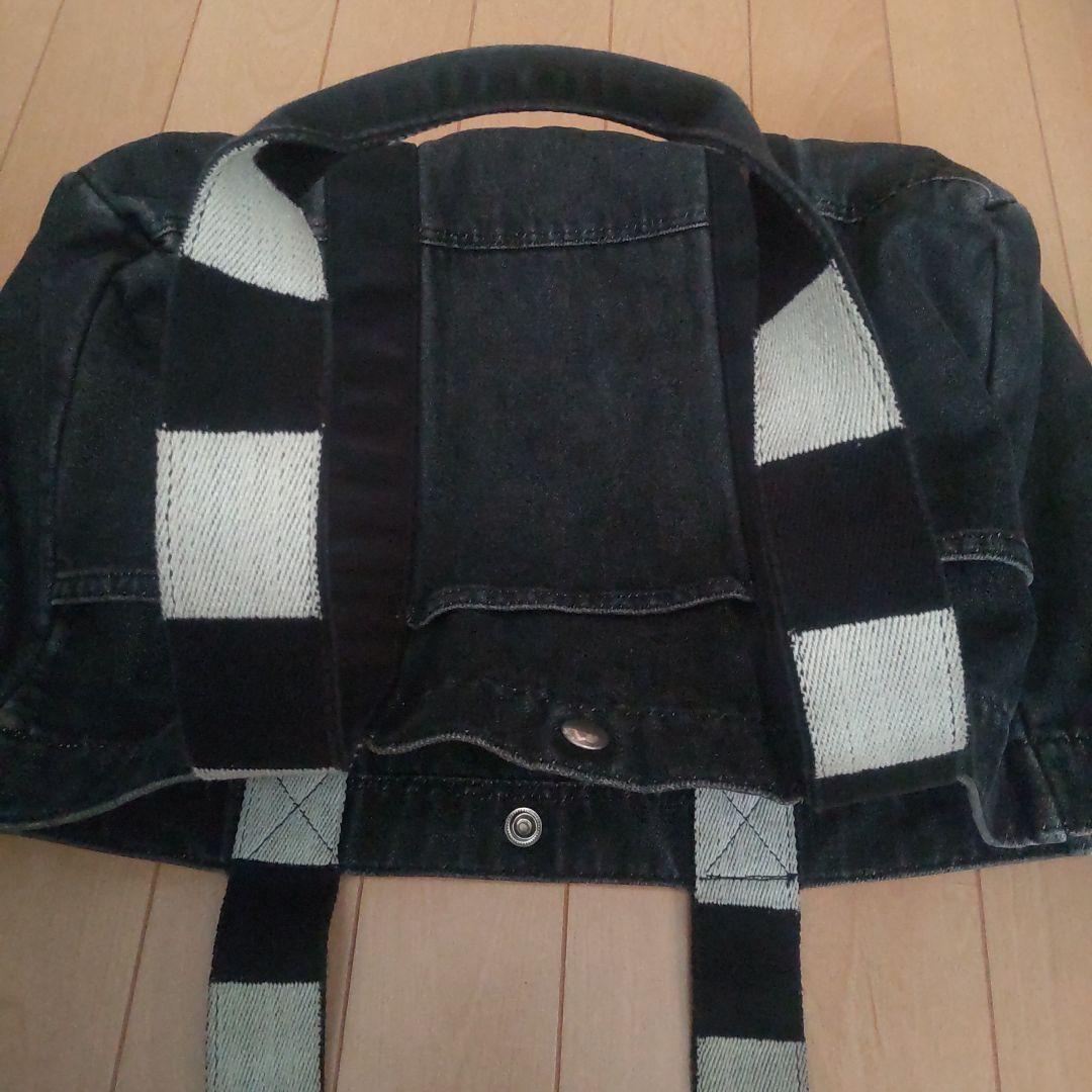 ポーター　nakata　トートバッグ