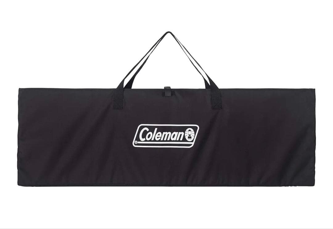 Coleman フォールディングテーブル 120cm