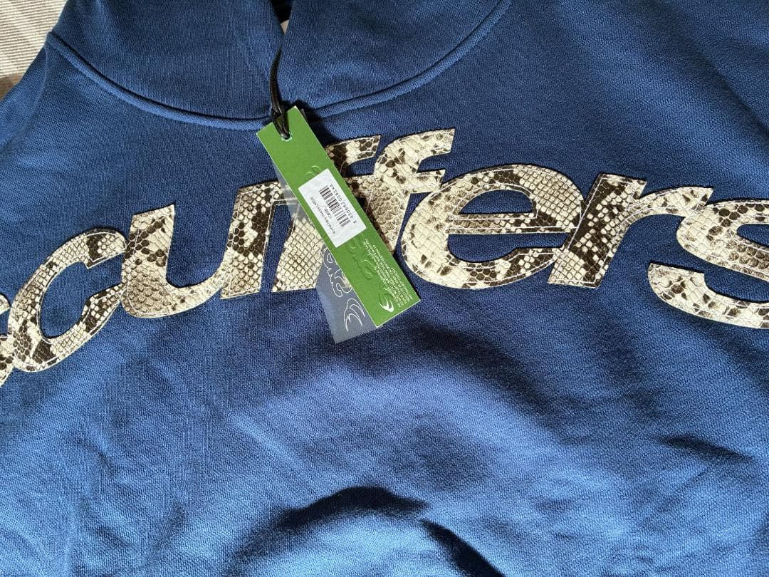 新品 Scuffers スカッファー　アニマル　Lサイズ やや訳あり