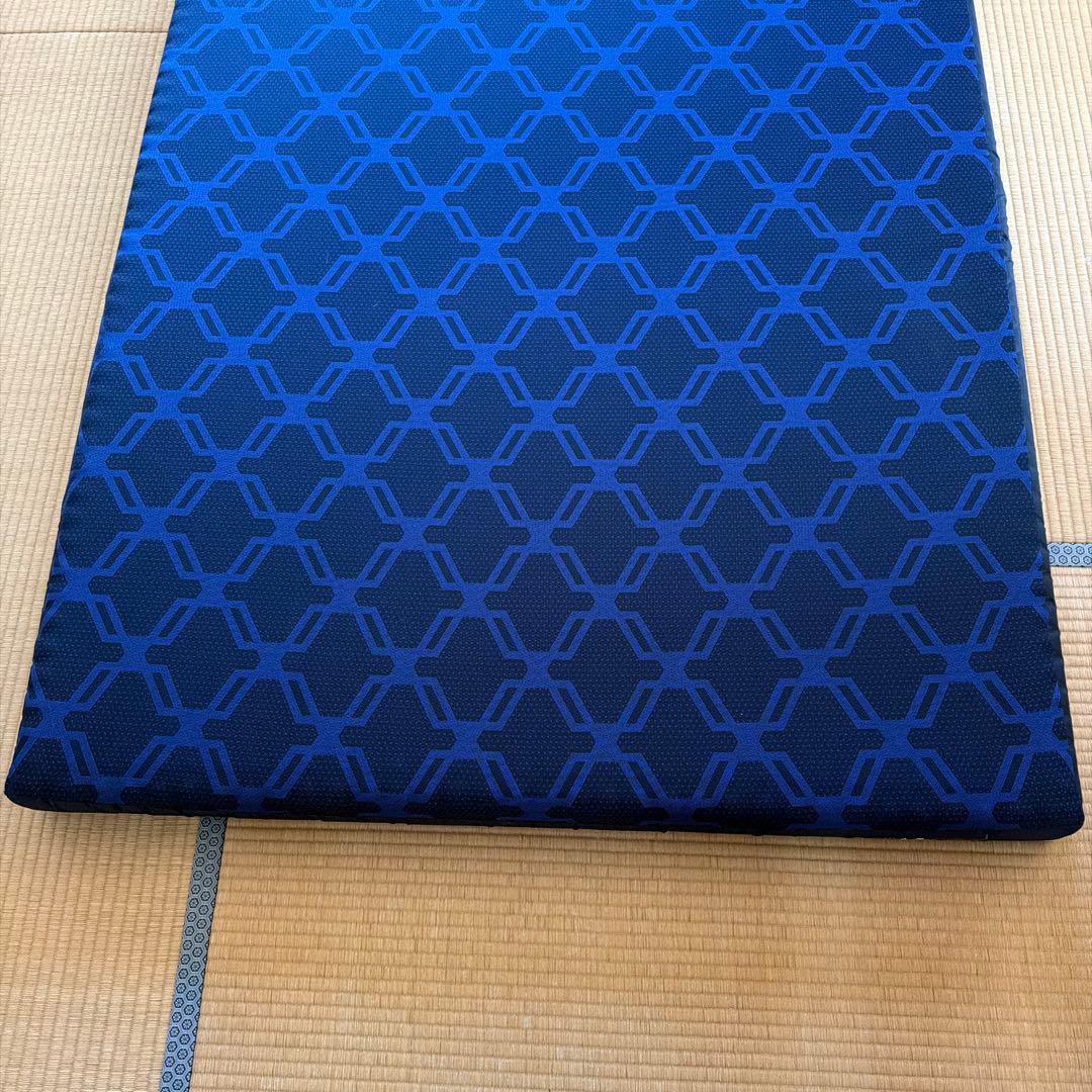 極美品　西川AIR マットレス　SX-H セミダブルサイズ