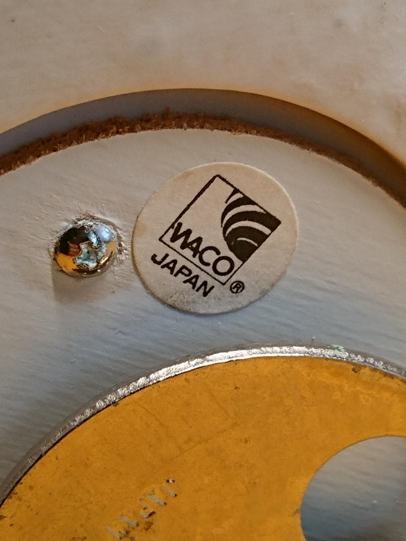 人形　waco　オルゴール　陶器　置物　インテリア　工芸品　美術品　A1397