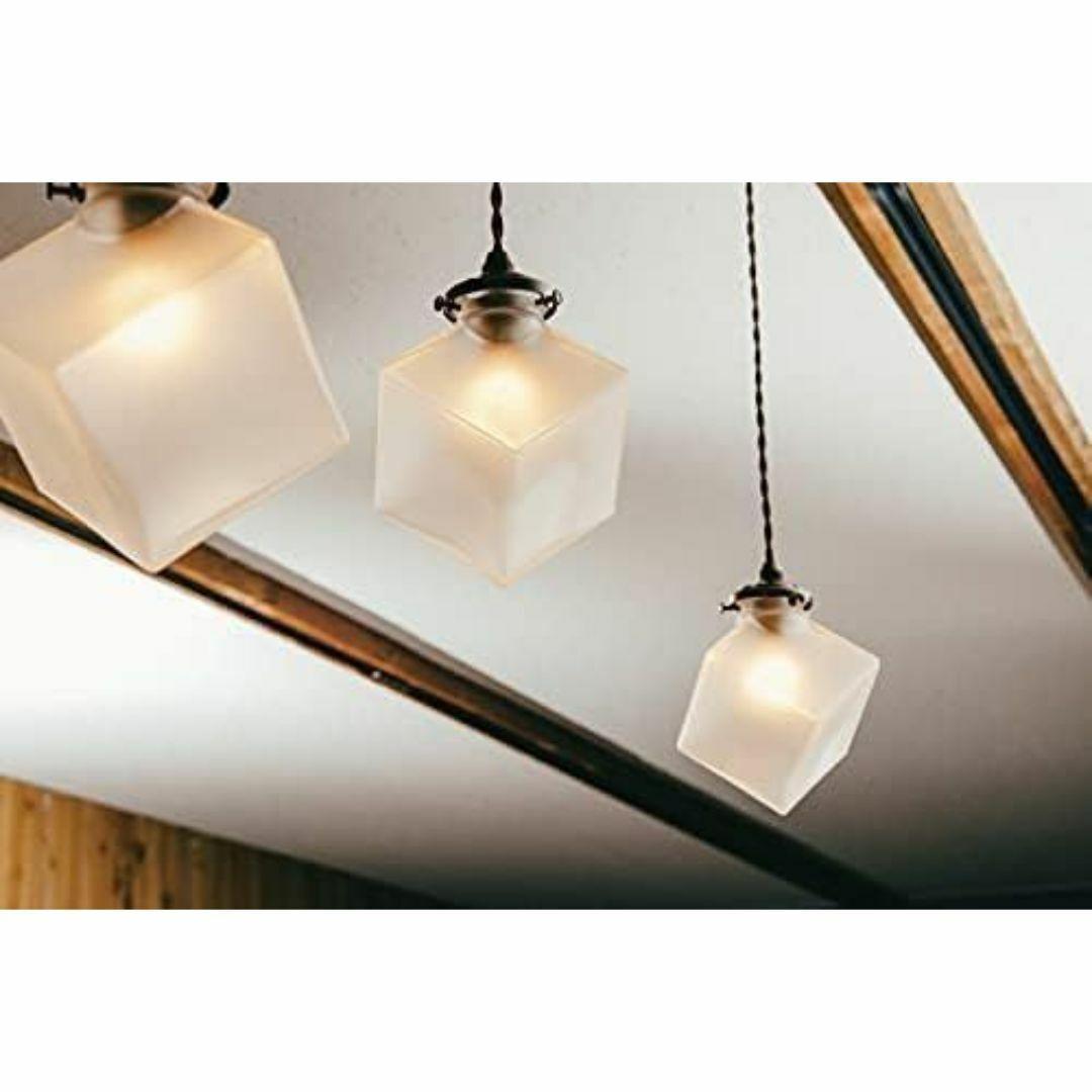 インターフォルム ペンダントライト クアドラト LED電球 LT-2655FR