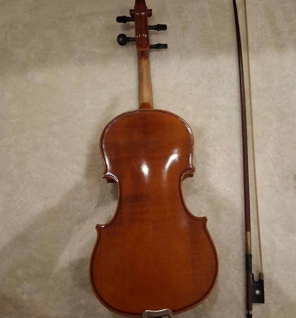 美品☆Andreas Eastman VL80 1/4 2021年製