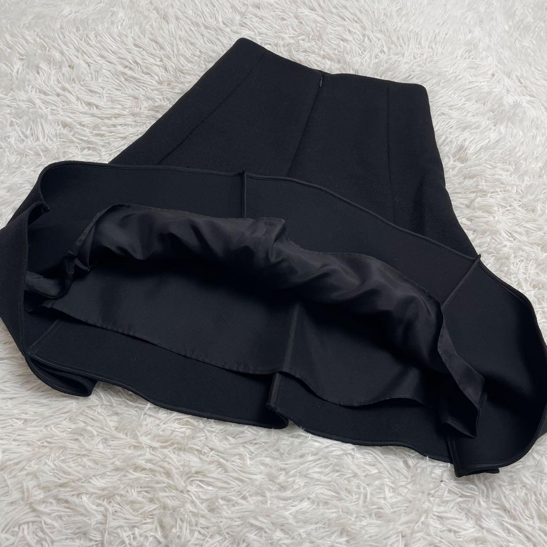 【美品】Celine セリーヌ フィービー ロングスカート 34 アーカイブ