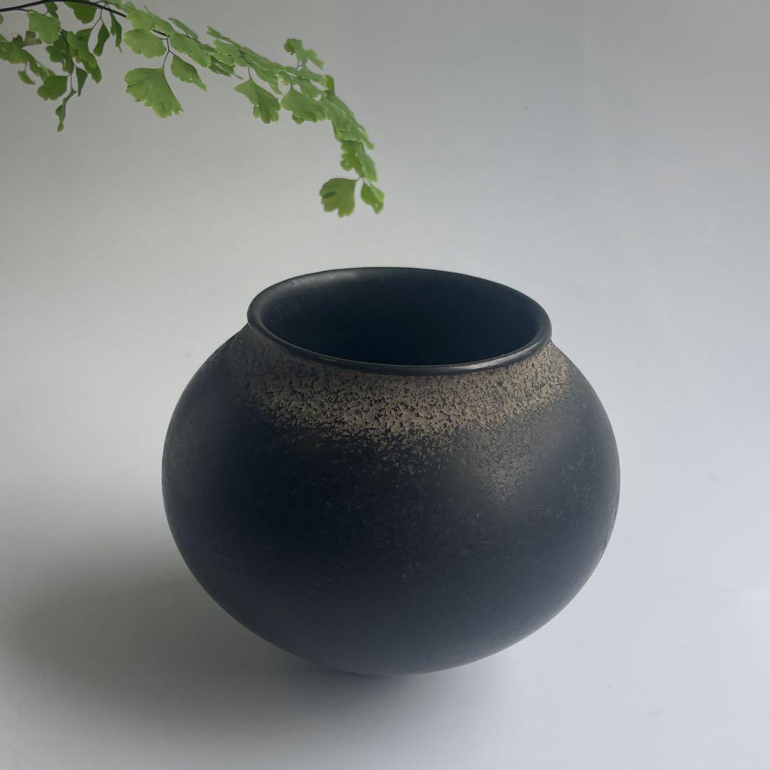 安齋賢太　コップ　花瓶　アーツアンドサイエンス 安藤雅信　三谷龍二