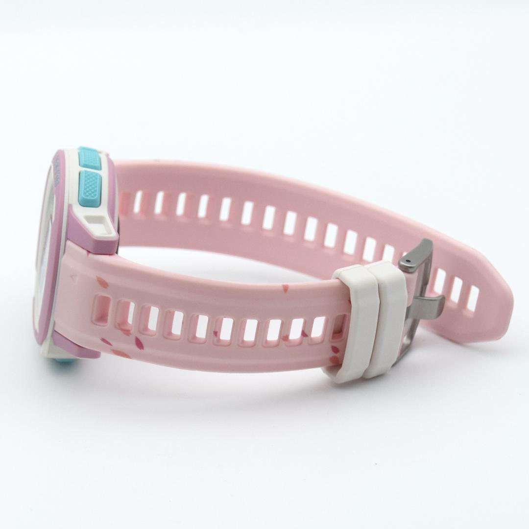 ＊未使用＊ガーミン ワンピース チョッパー コラボモデル 腕時計 限定 ピンク