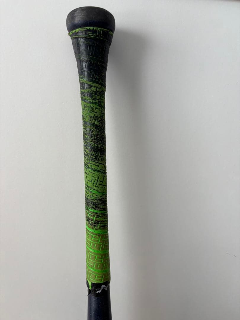 ビヨンドマックスレガシー 少年軟式バット