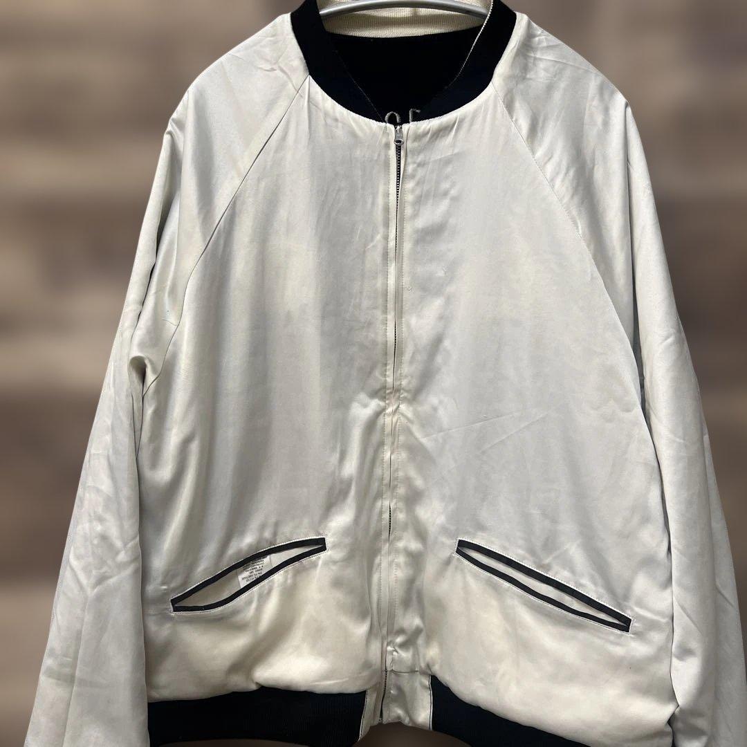 WAIPER×TOWN CRAFT グリーンランドスカ　スーベニアジャケット