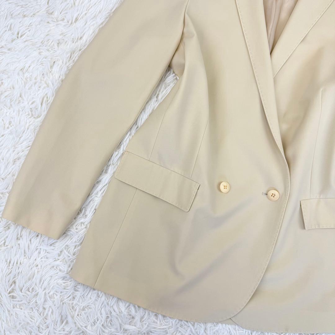 専用 極美品 22SS セオリー スーツ パンツ セットアップ ダブル