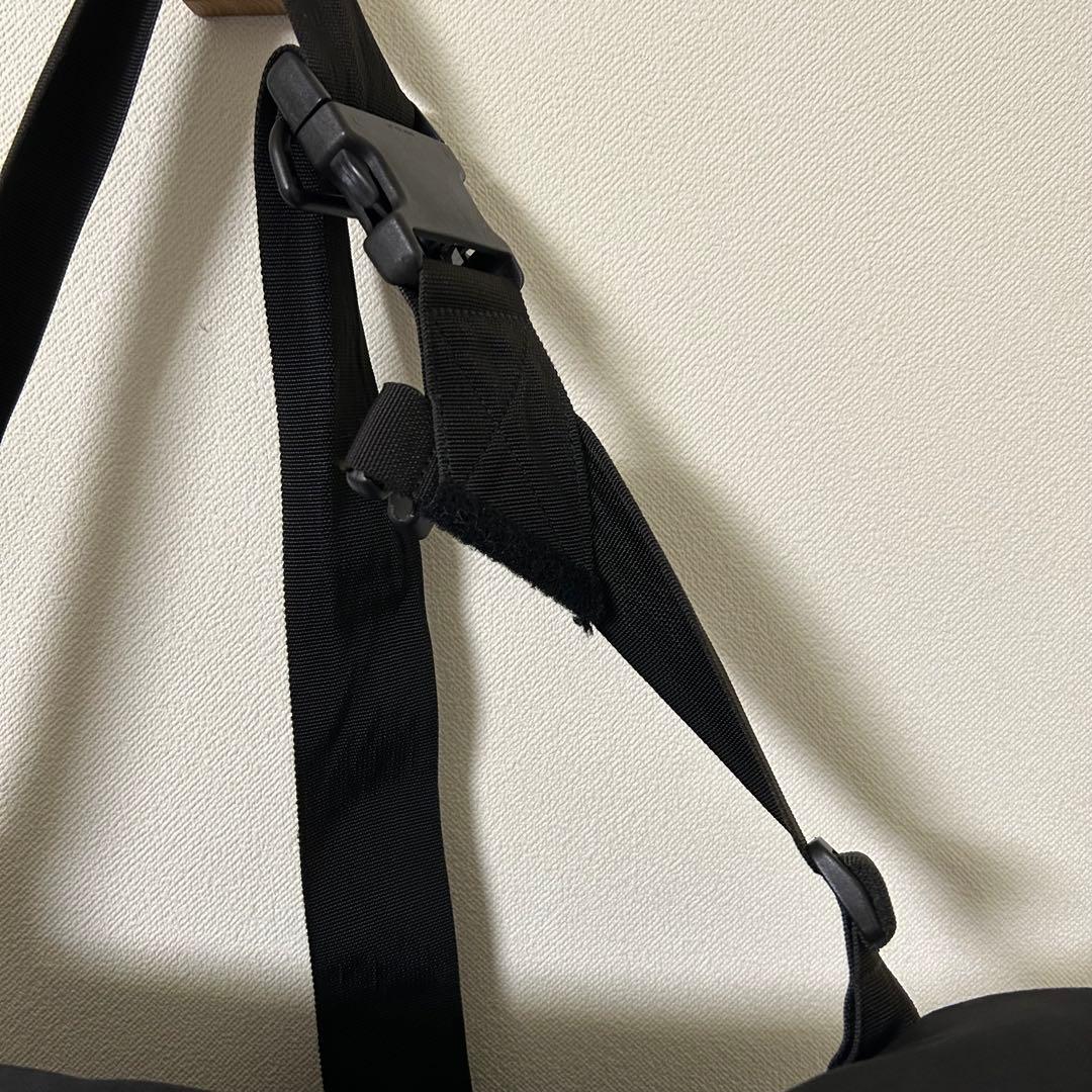 ひとかげ 　bagjack |〈別注〉コブラバックル メッセンジャーバッグ