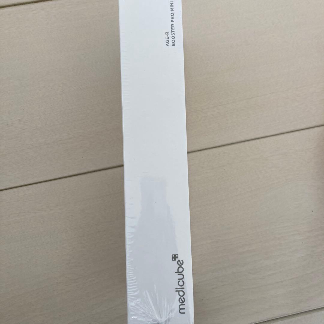 mediclube Booster Pro Mini 美容機器