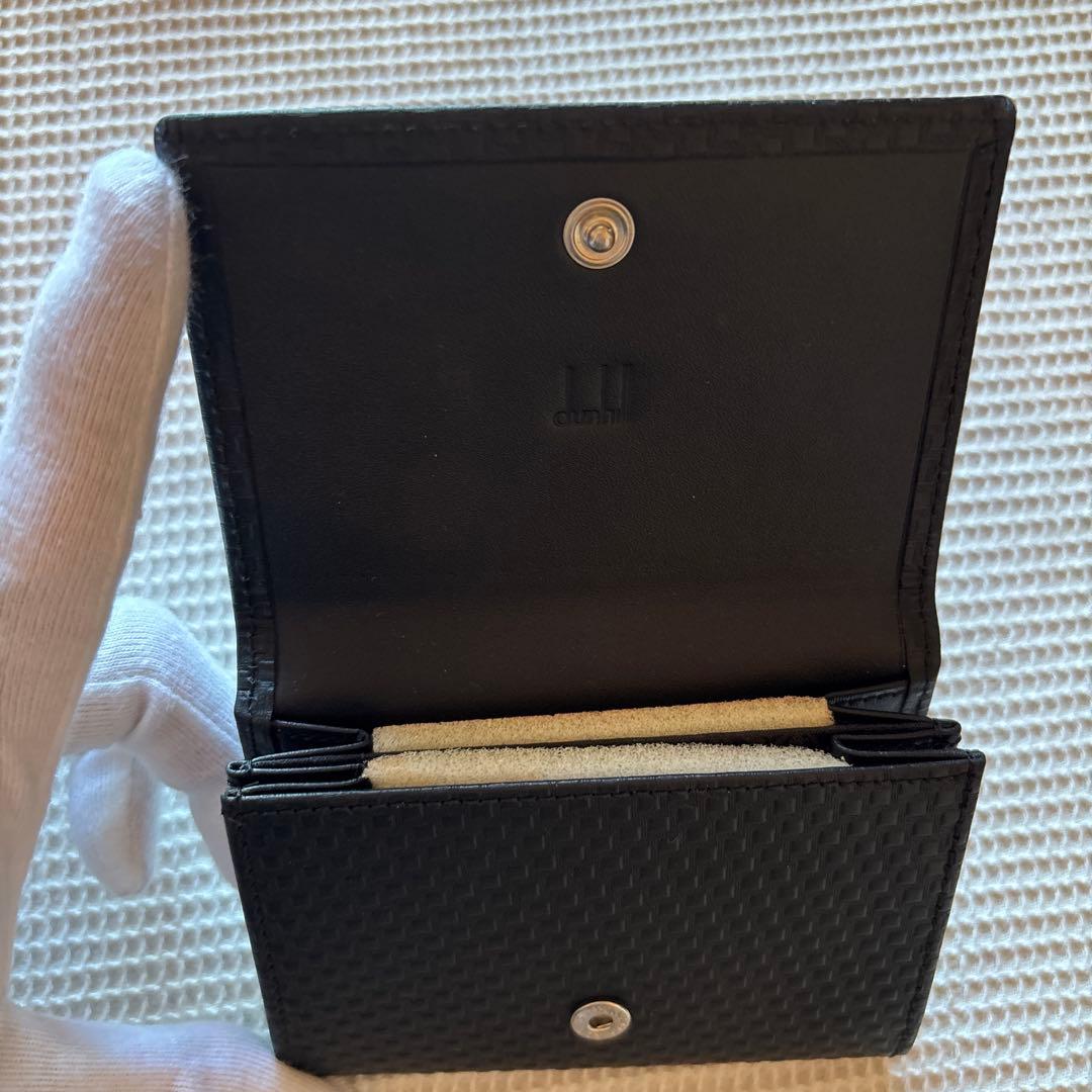 ダンヒル　ケース マイクロ ディーエイト MICRO D-EIGHT