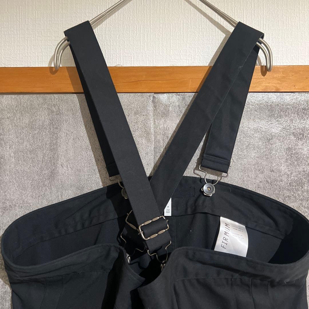 しゅうまい　　　　完売品　FIRMUMフィルマム サカナヤパンツ　サイズM