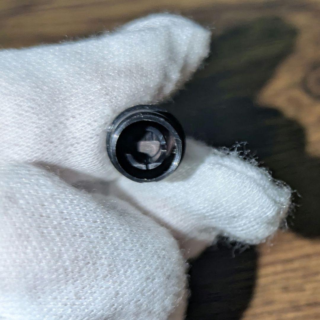 【PILOT廃版】万年筆　カスタム67　F字　14K