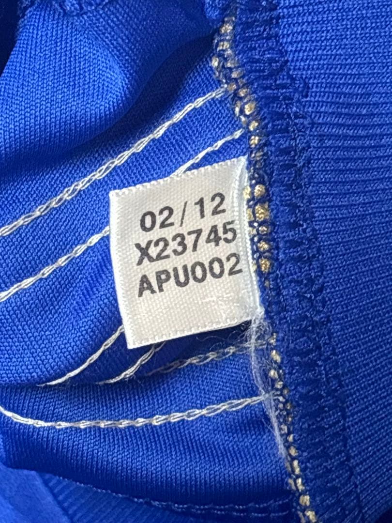 チェルシー LAMPARD 8 シャツ XL ランパード　ユニフォーム　サッカー