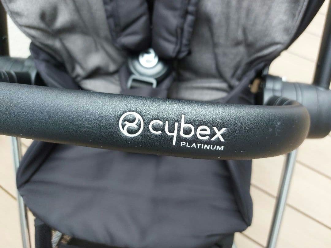 ミオス cybex MIOS
