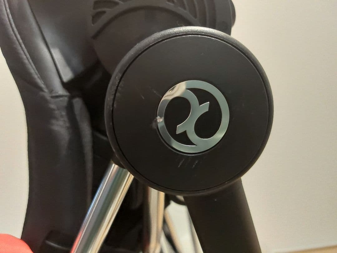 ミオス cybex MIOS