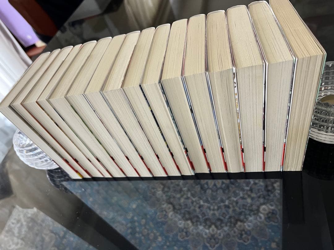 薬屋のひとりごと　全16巻　ステッカー5枚付き