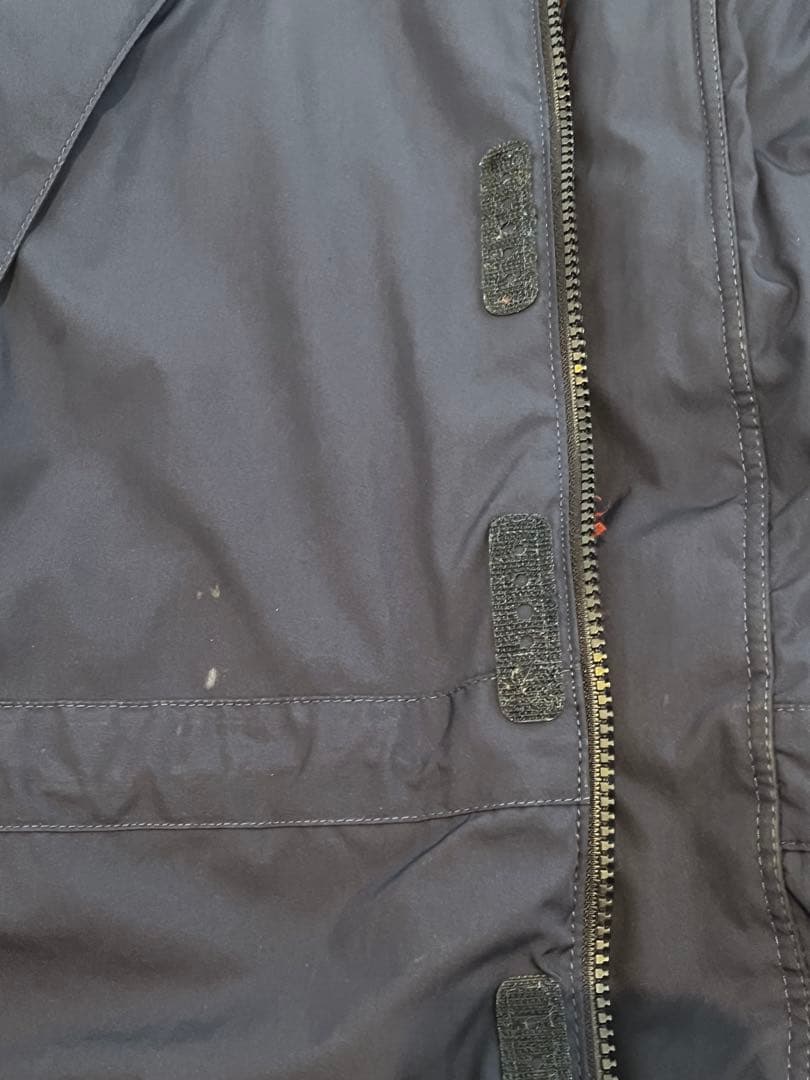 patagonia インファーノジャケット xs 希少