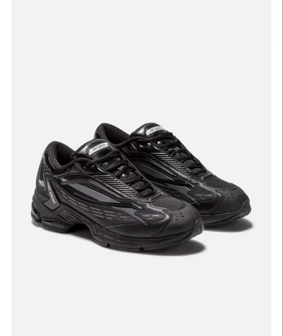 RAF SIMONS RUNNER ULTRASCEPTRE 42 新品