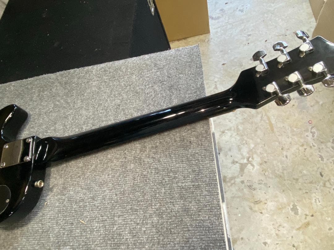 GRETSCH ELECTROMATIC　Junior JetⅡ グレッチ