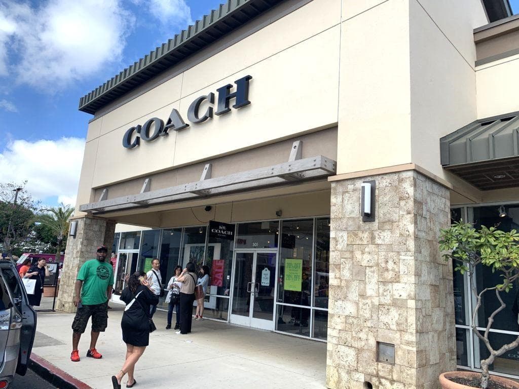 初売り　COACH コーチ キース ヘリング Keith Haring 長財布