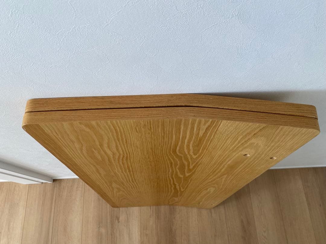 無印良品　へッドボード　シングル（旧タイプ）２セット