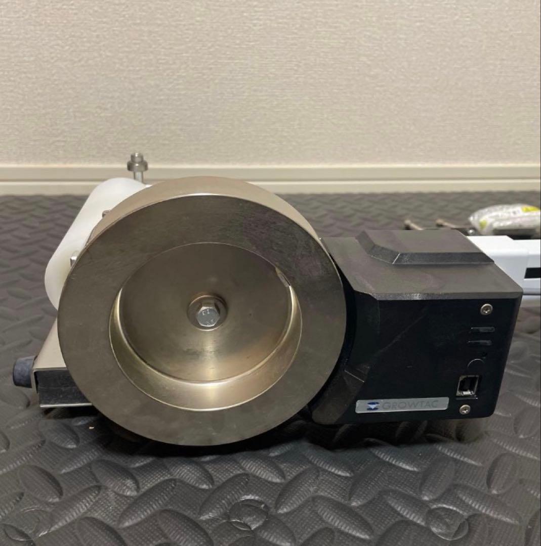 アクセサリー GROWTAC GT-Roller Flex3