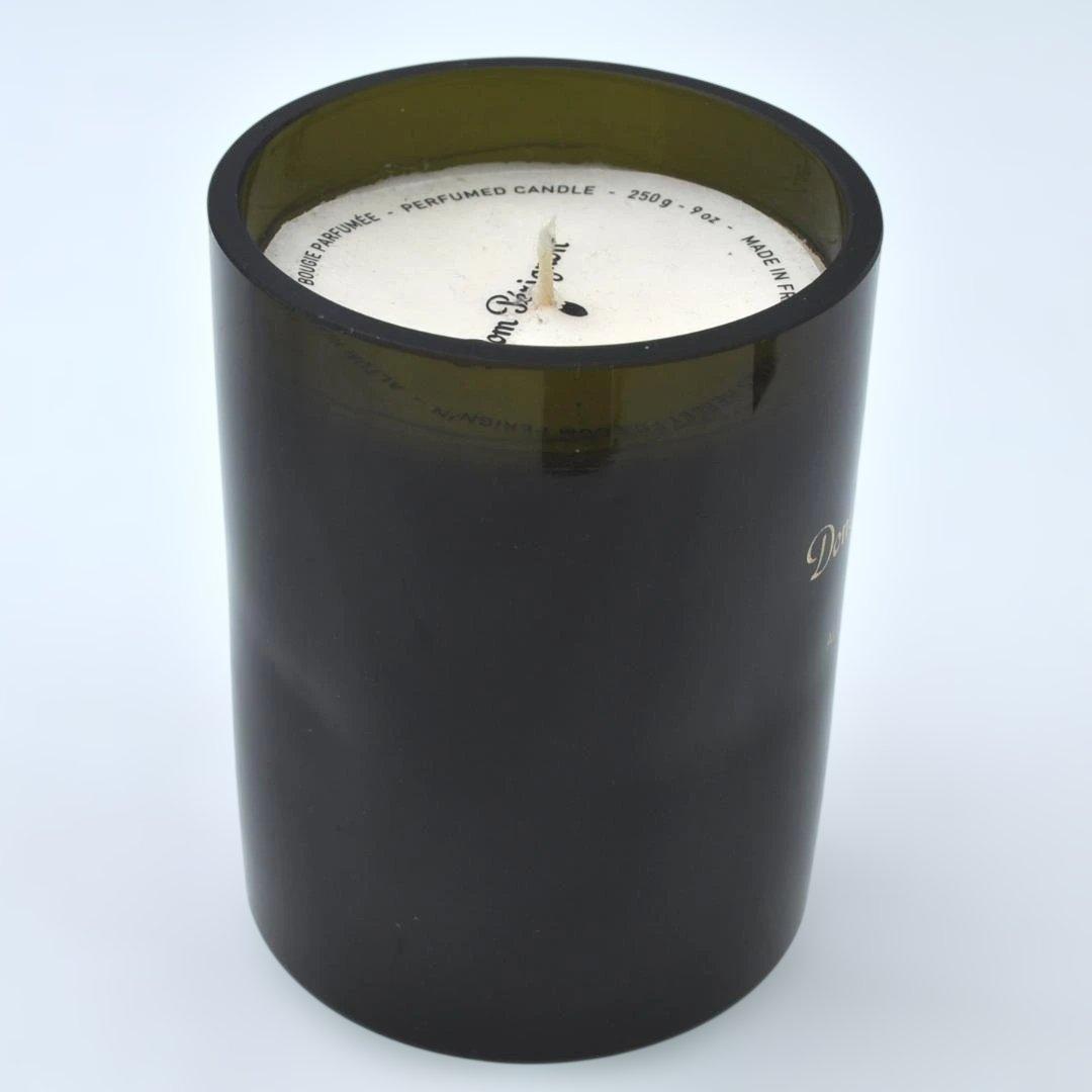 【非売品】ドンペリニヨン アロマキャンドル TA1670