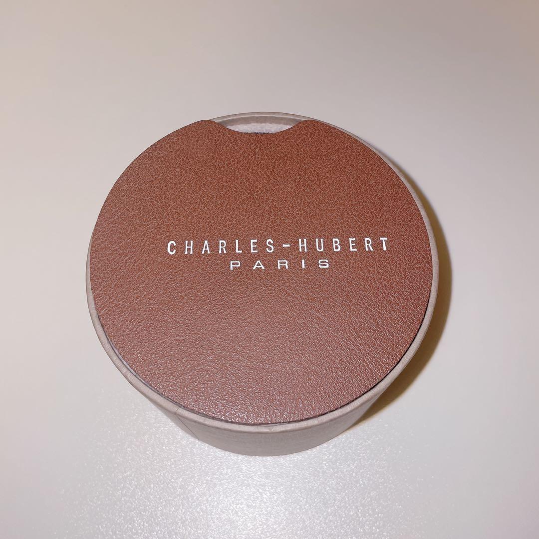 し*い様 チャールズ ヒューバート CHARLES HUBERT 懐中時計 39