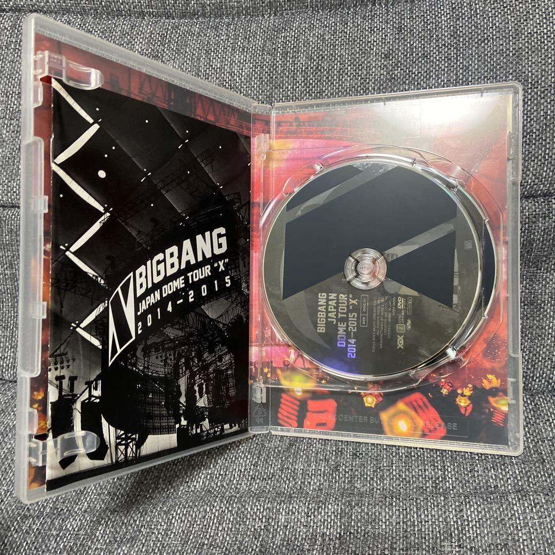 K-POP・アジア BIGBANG LIVE CONCERT 2009-2010 BIGSHOW