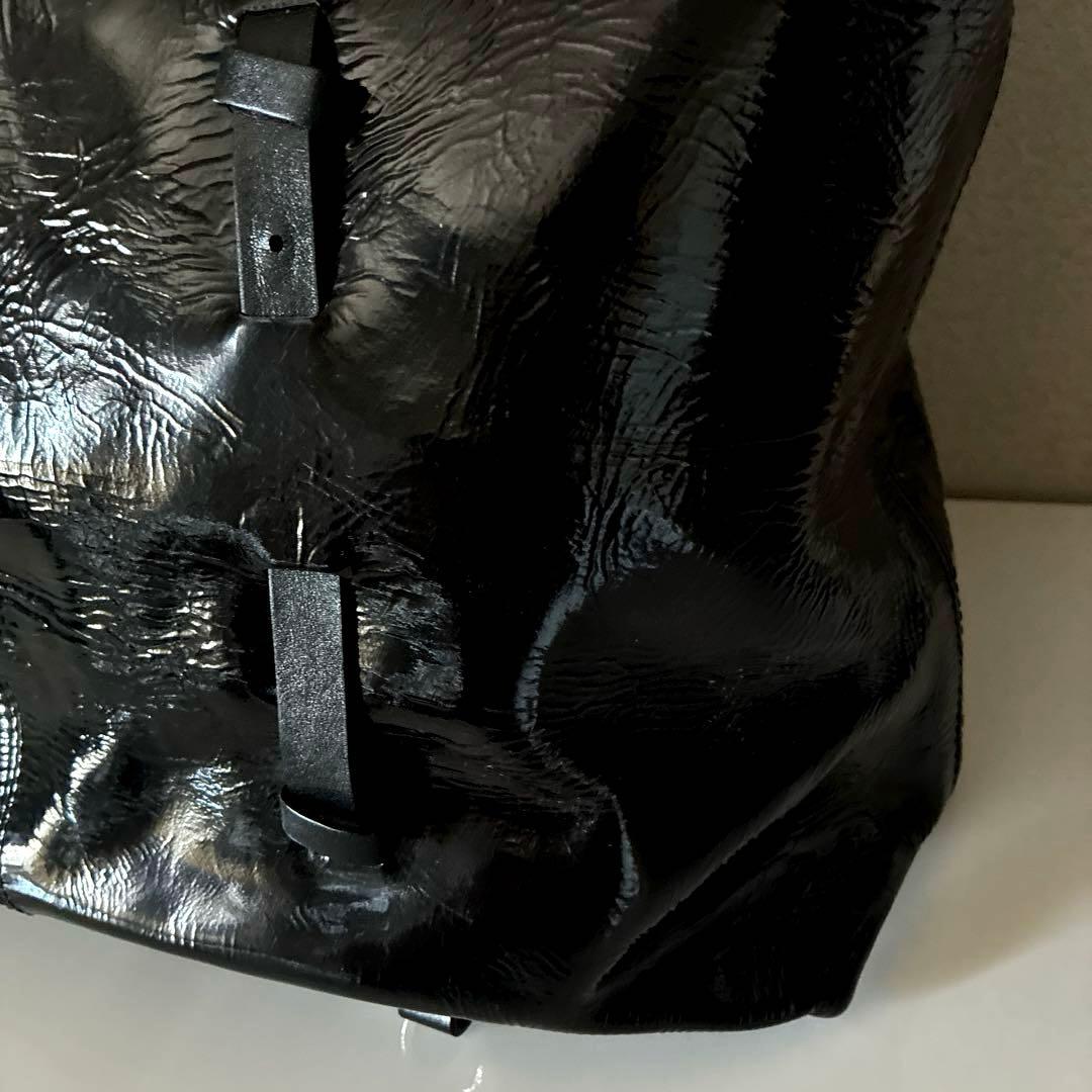 BALLY バリー イタリア製 A4可 大容量サイズ ビッグサイズ トートバッグ