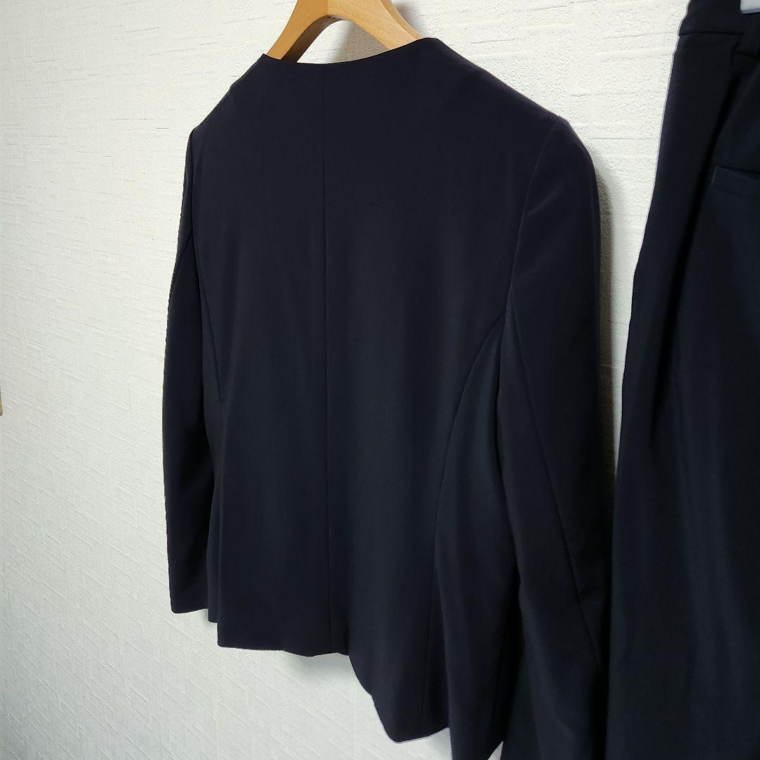 ユナイテッドアローズ　closet story　ジャケット　パンツ　上下セット