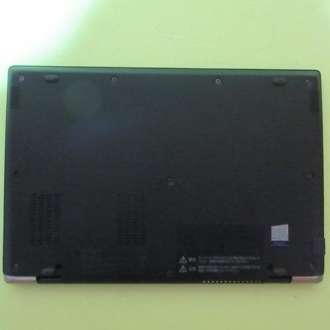 ③TOSHIBA dynabook G83/FP i5-10210U FHD
