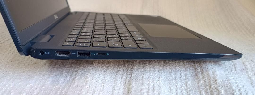 DELL Latitude 3520 第11世代corei5搭載 ②