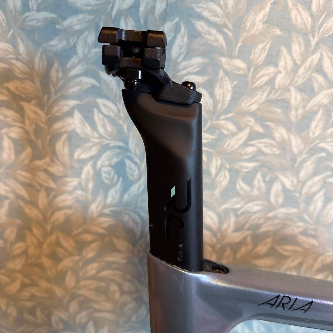 Bianchi ARIA DISC サマータイムドリーム