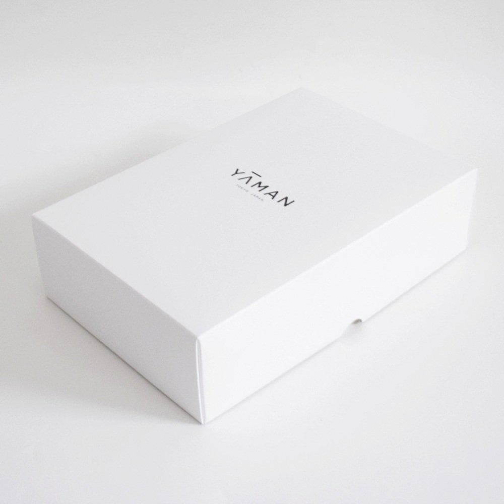 【aya】新品 ヤーマン キャビスパ360 HDS-100B ブラック