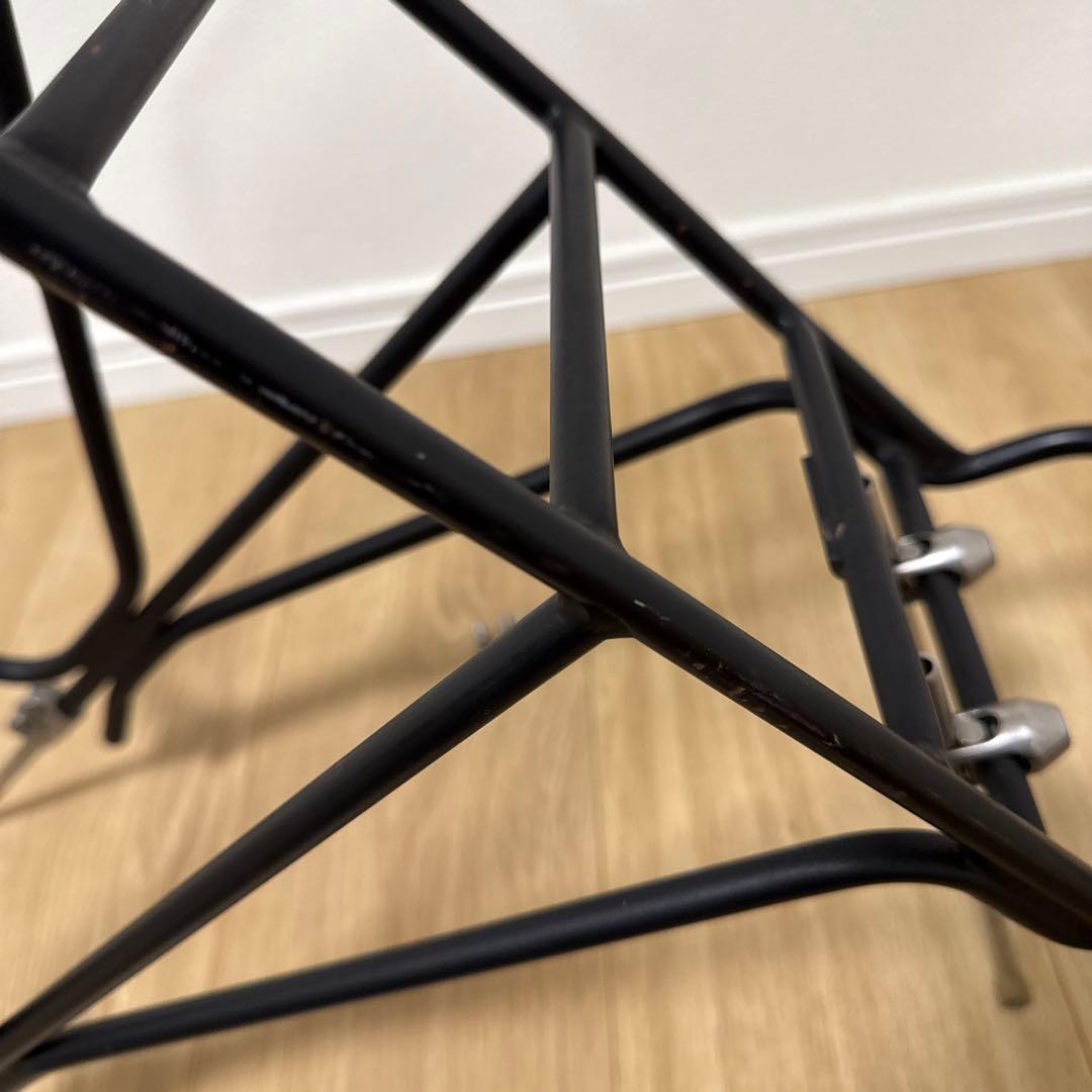 SURLY サーリー　リアキャリア ナイスラック　NICE RACK ブラック