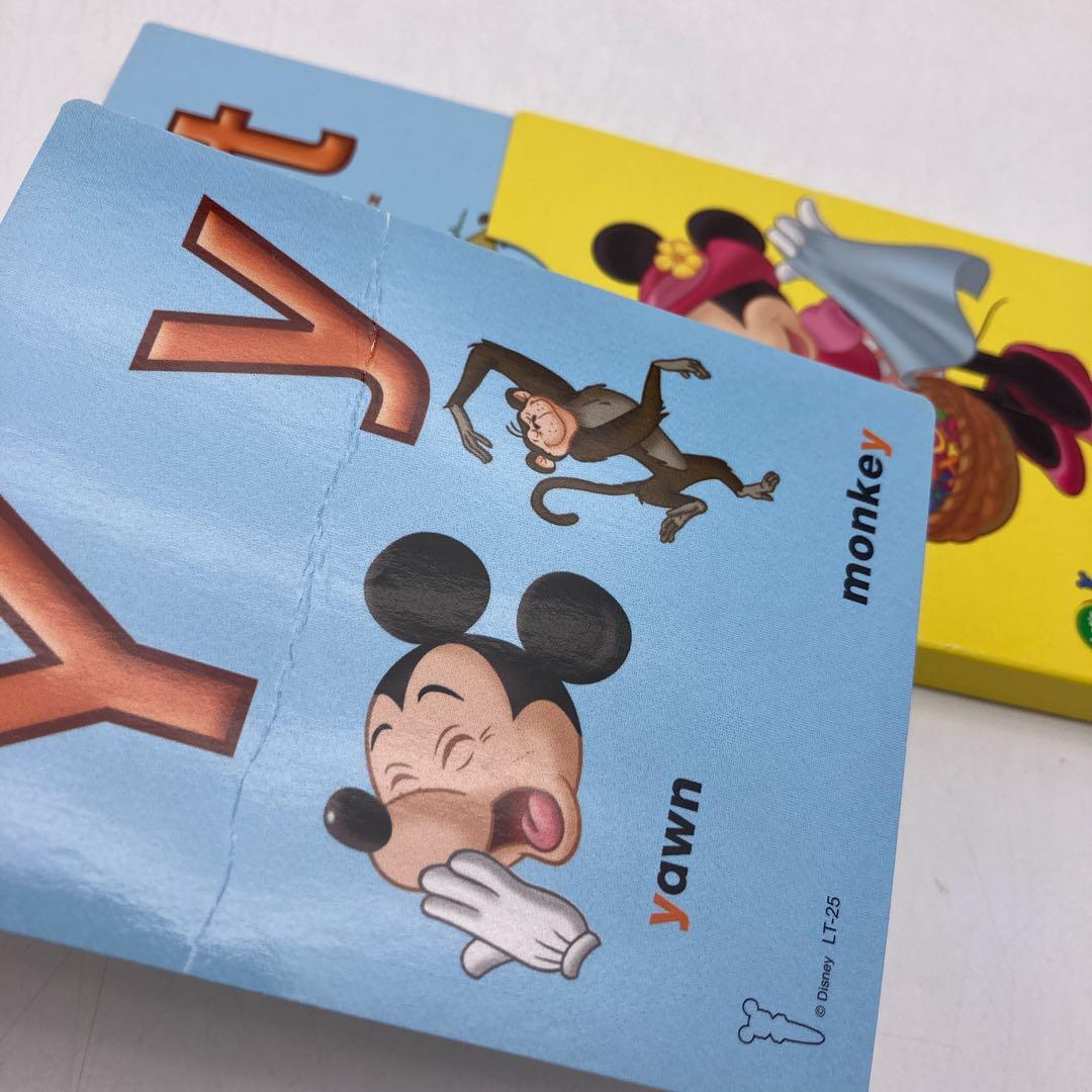 ミッキーマジックペンセット＆アドベンチャー　DWE　1205323