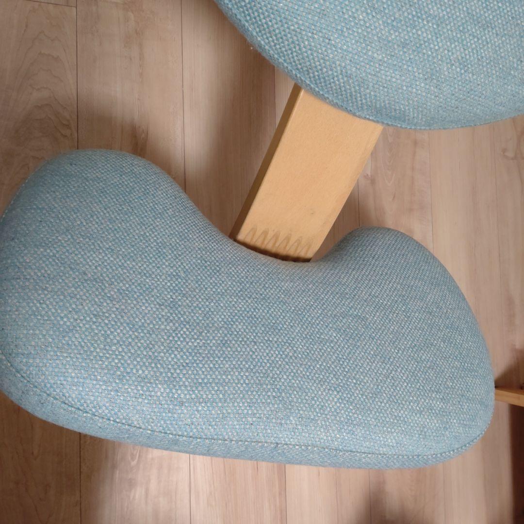 リボ社 バランスチェア イージー